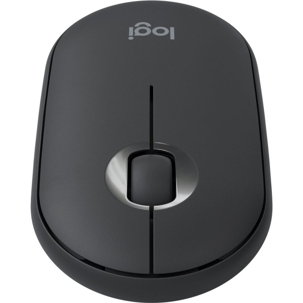 Logitech Pebble i345 Bluetooth Optical Ambidextrous Mouse product image