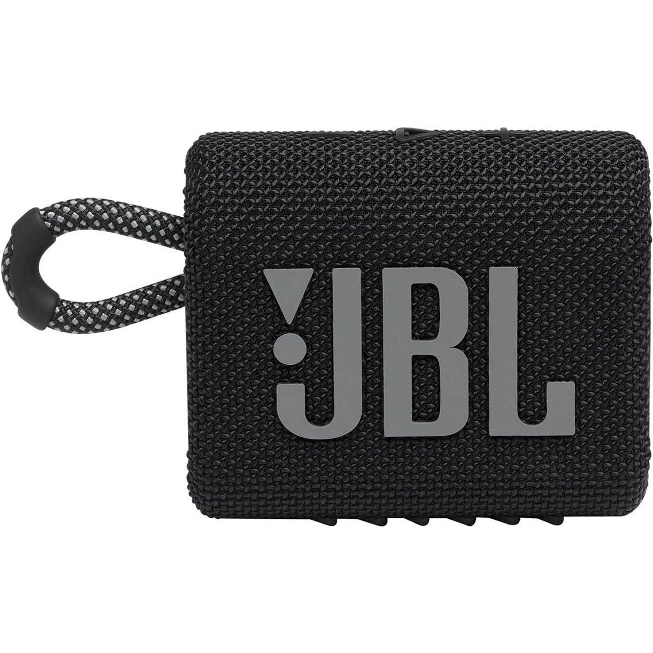 JBL GO 3 Waterproof Portable Wireless Bluetooth Speaker  product image