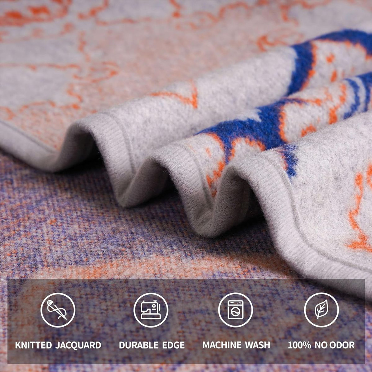 Acushla® Merino Wool Outdoor Blankets product image