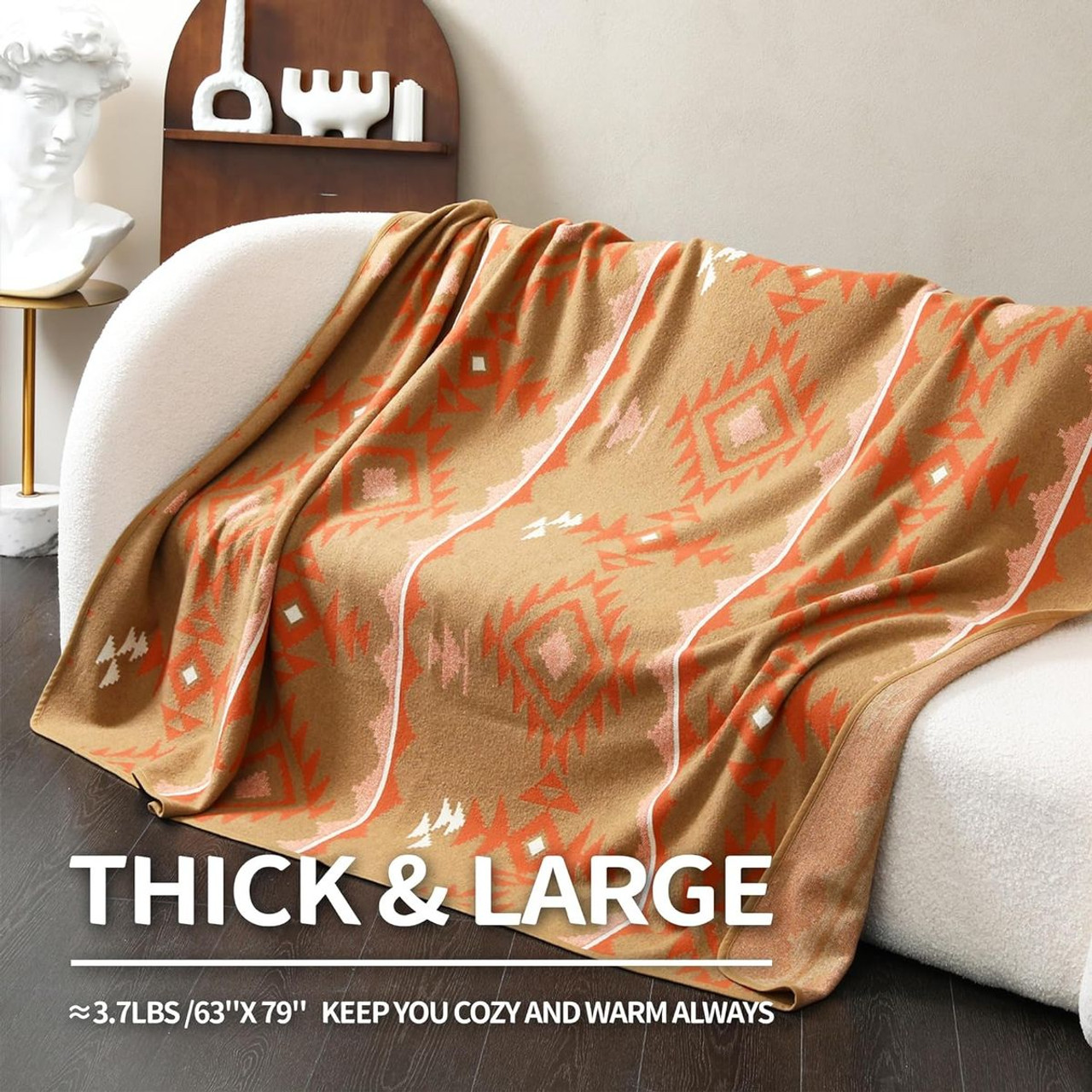 Acushla® Merino Wool Outdoor Blankets product image