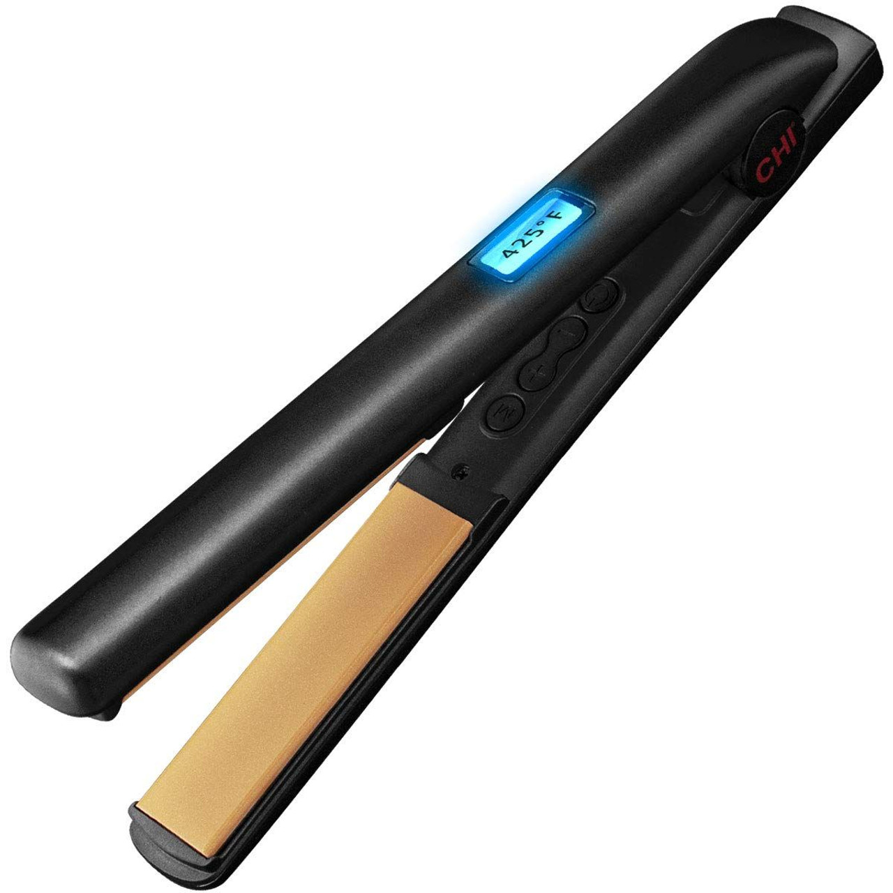 CHI Original Digital Ceramic Hairstyling Iron (1-inch) product image