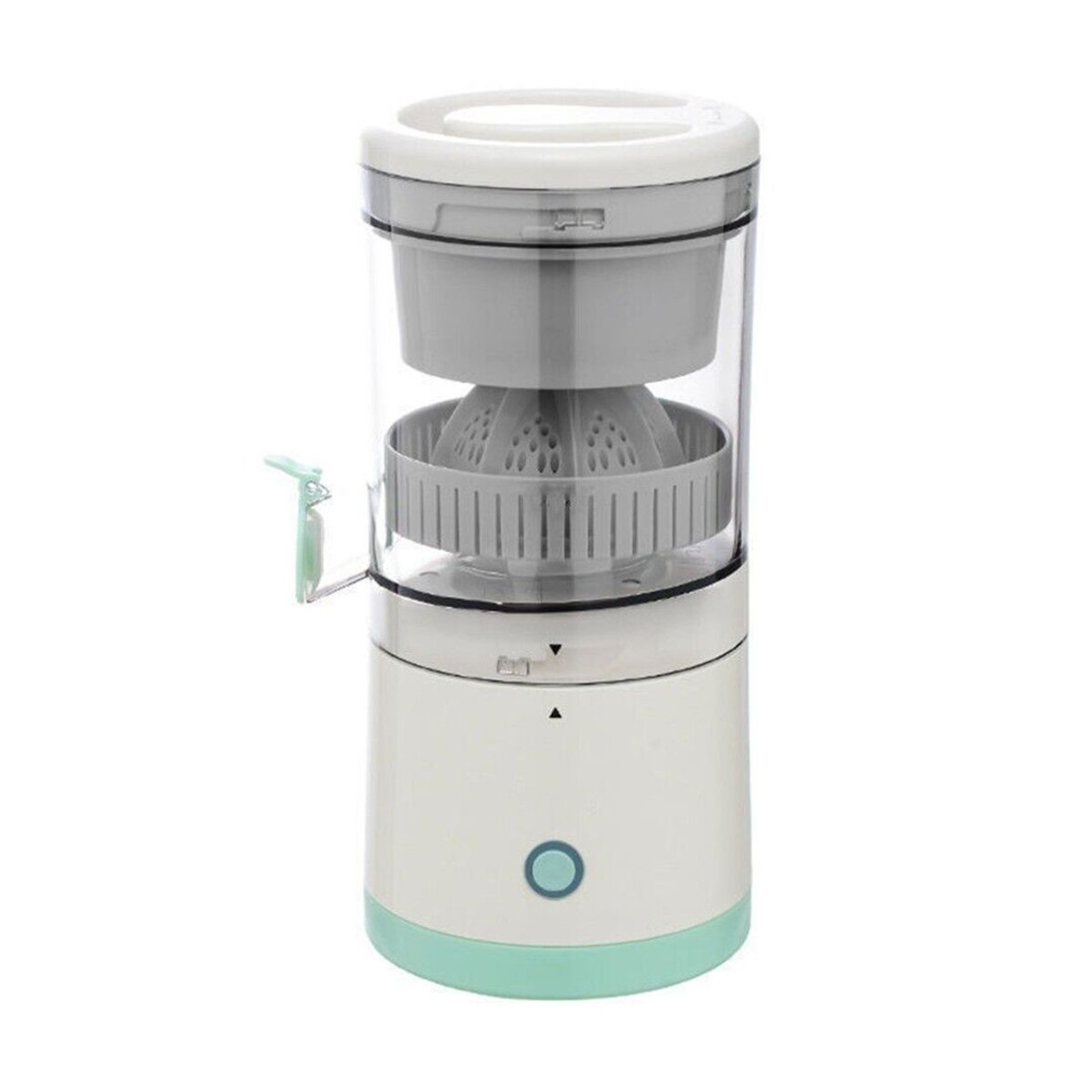 Electric Portable Citrus Juicer, 13.5 oz. product image