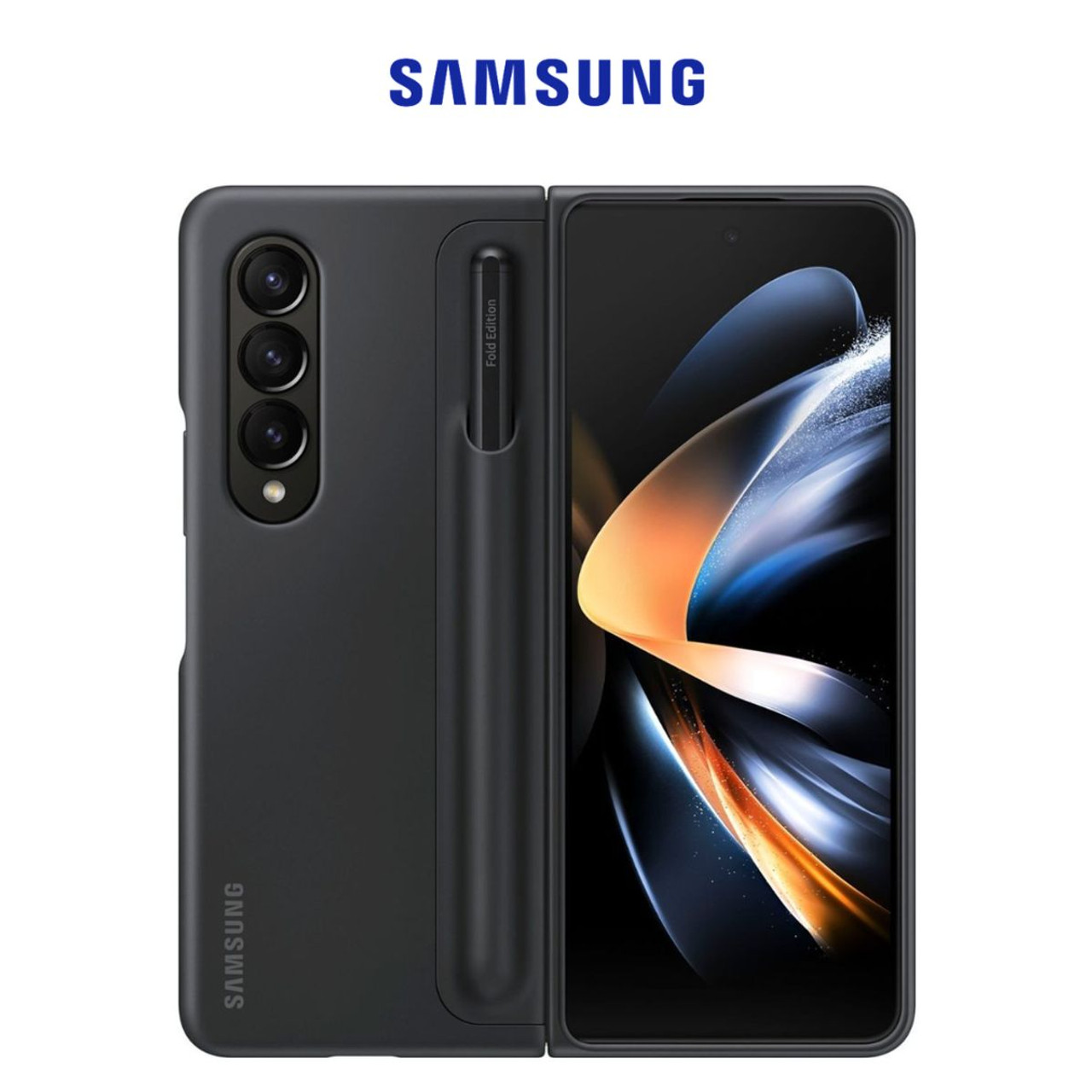 Samsung Galaxy Z Fold4 Standing Cover with S Pen product image