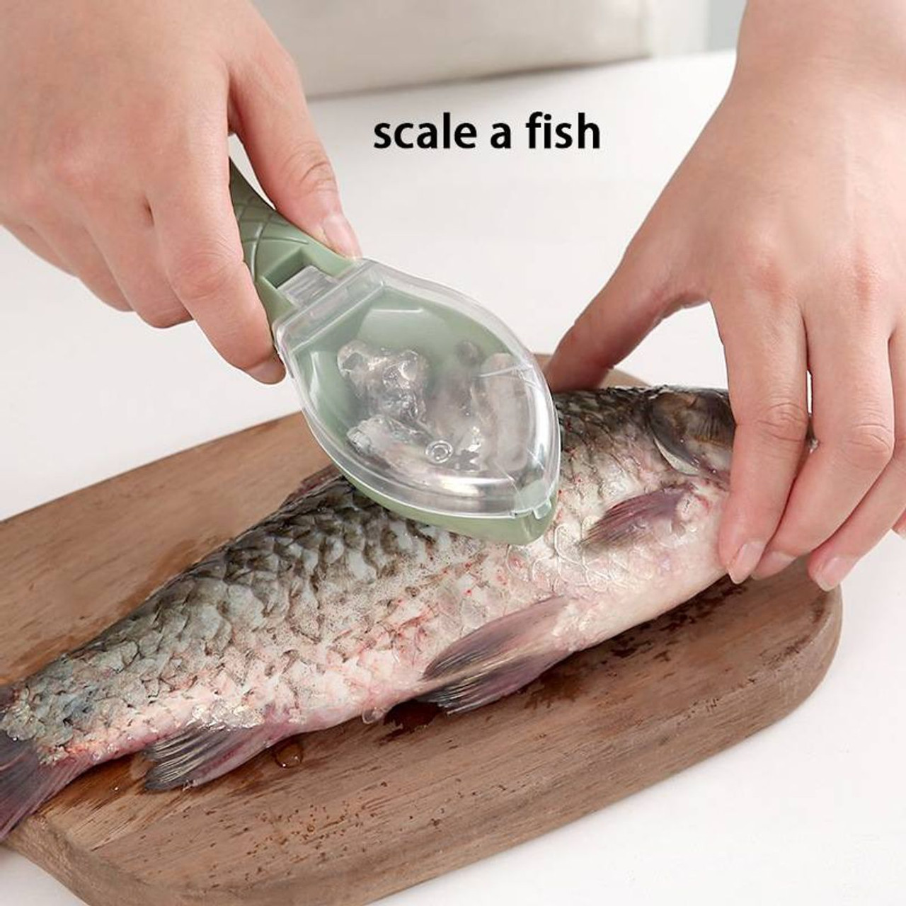 Easy Fish Scale Remover  product image