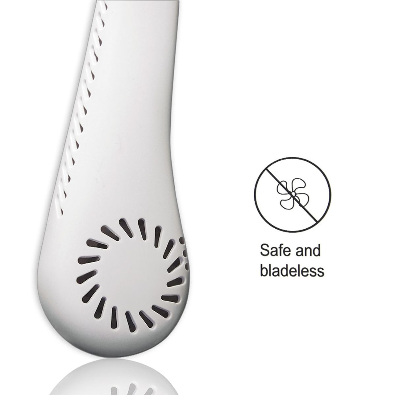 Fenzer 3-Speed Rechargeable Neck Fan  product image