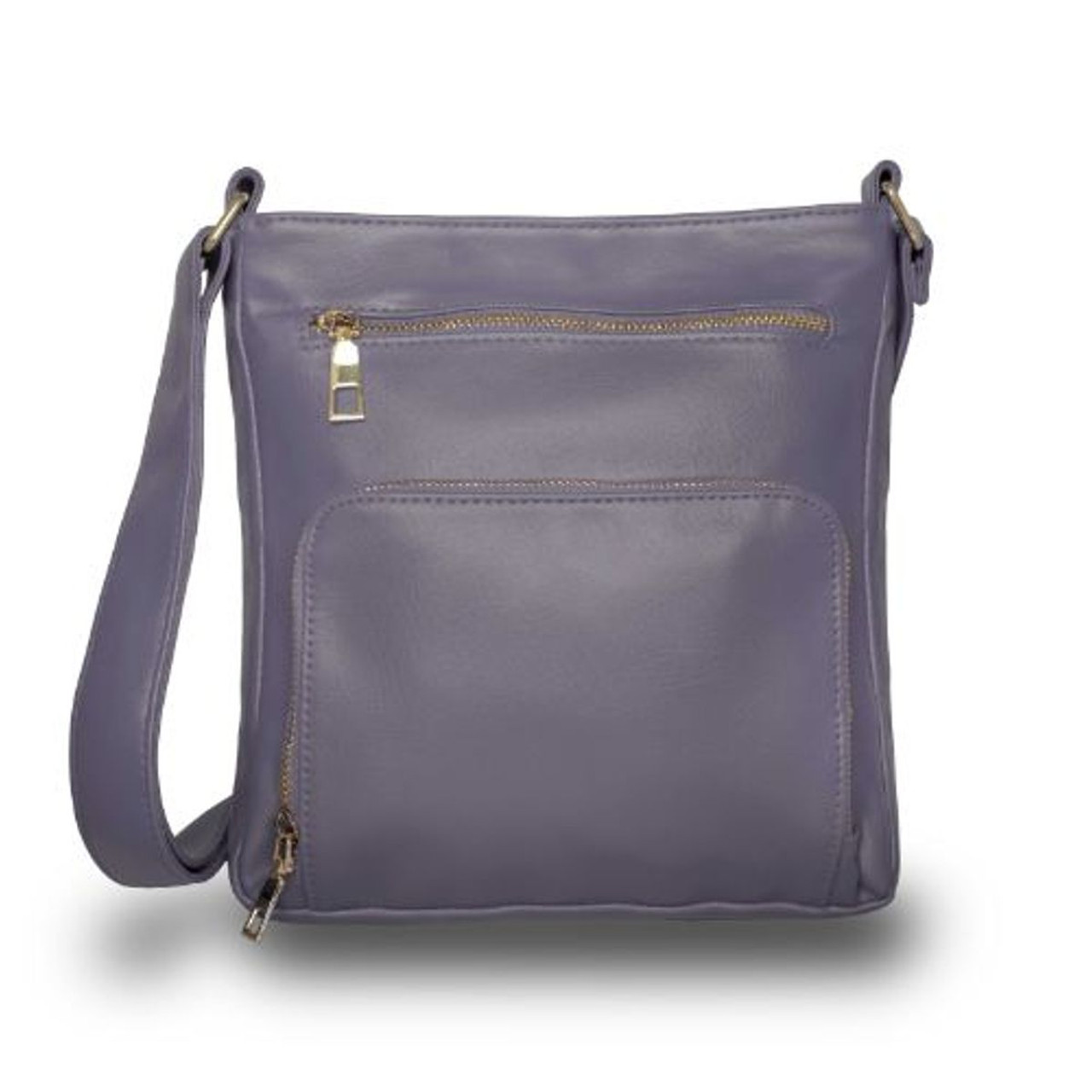 Women's Real Leather Crossbody Bag product image