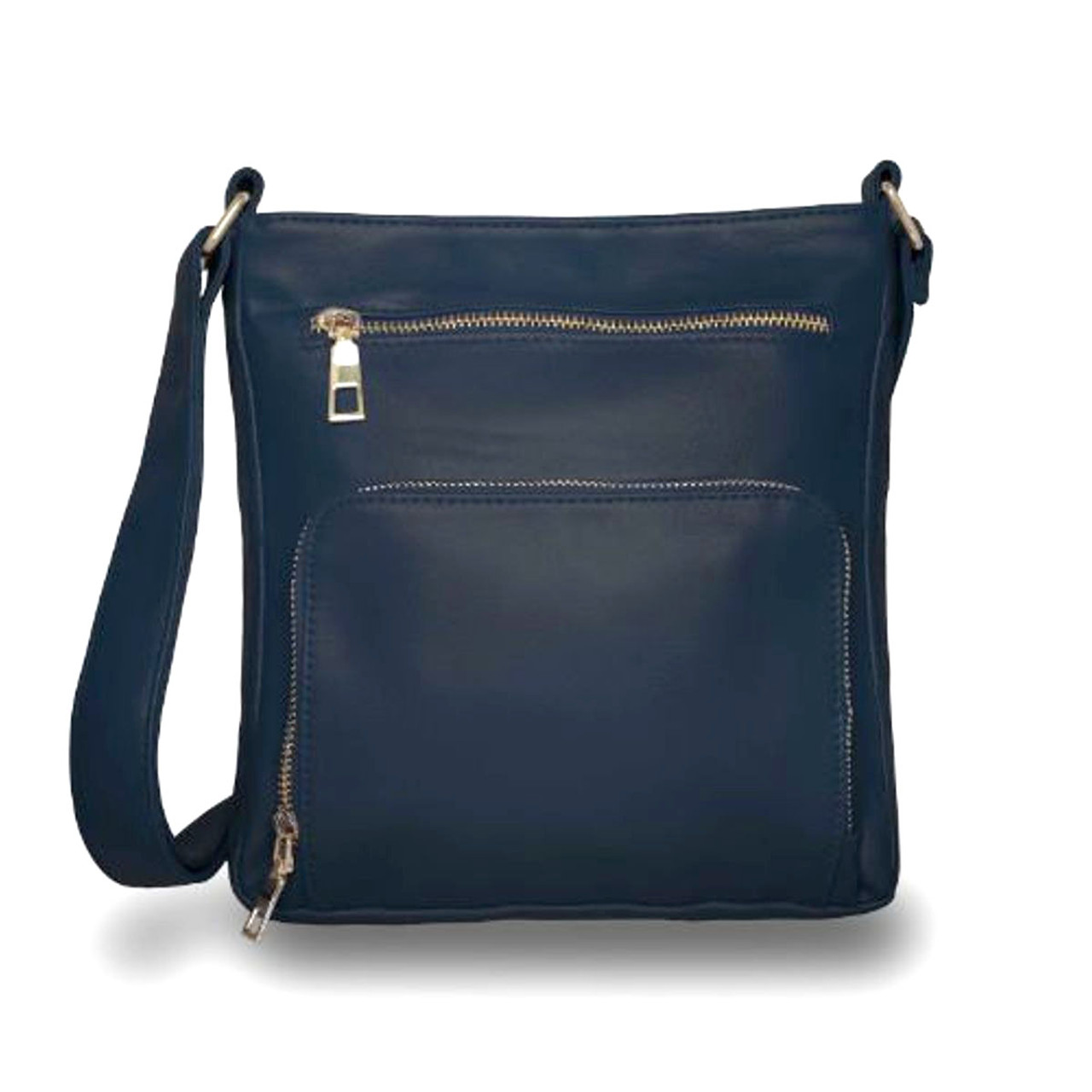 Women's Real Leather Crossbody Bag product image