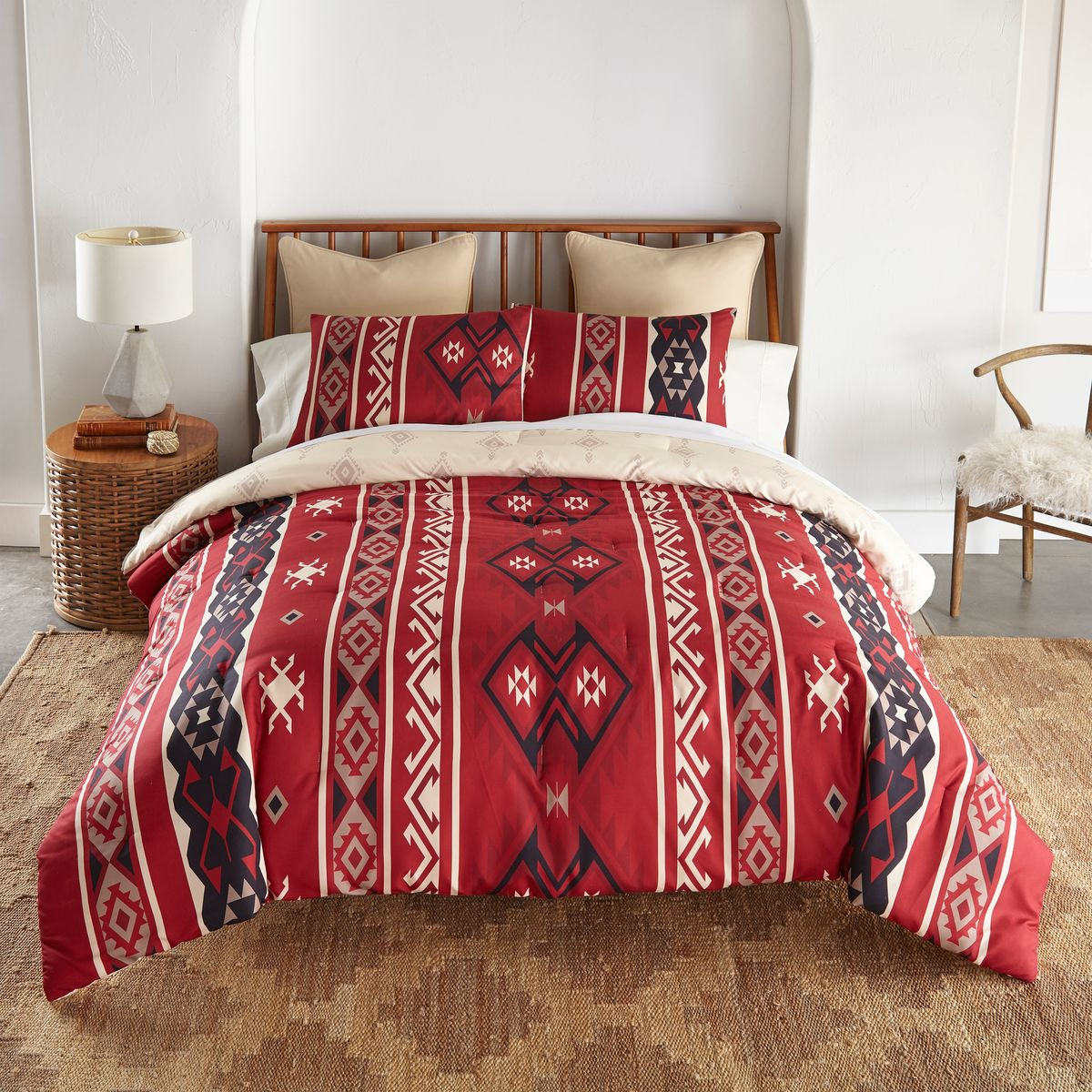 Donna Sharp® 3-Piece Mesa Comforter Set product image