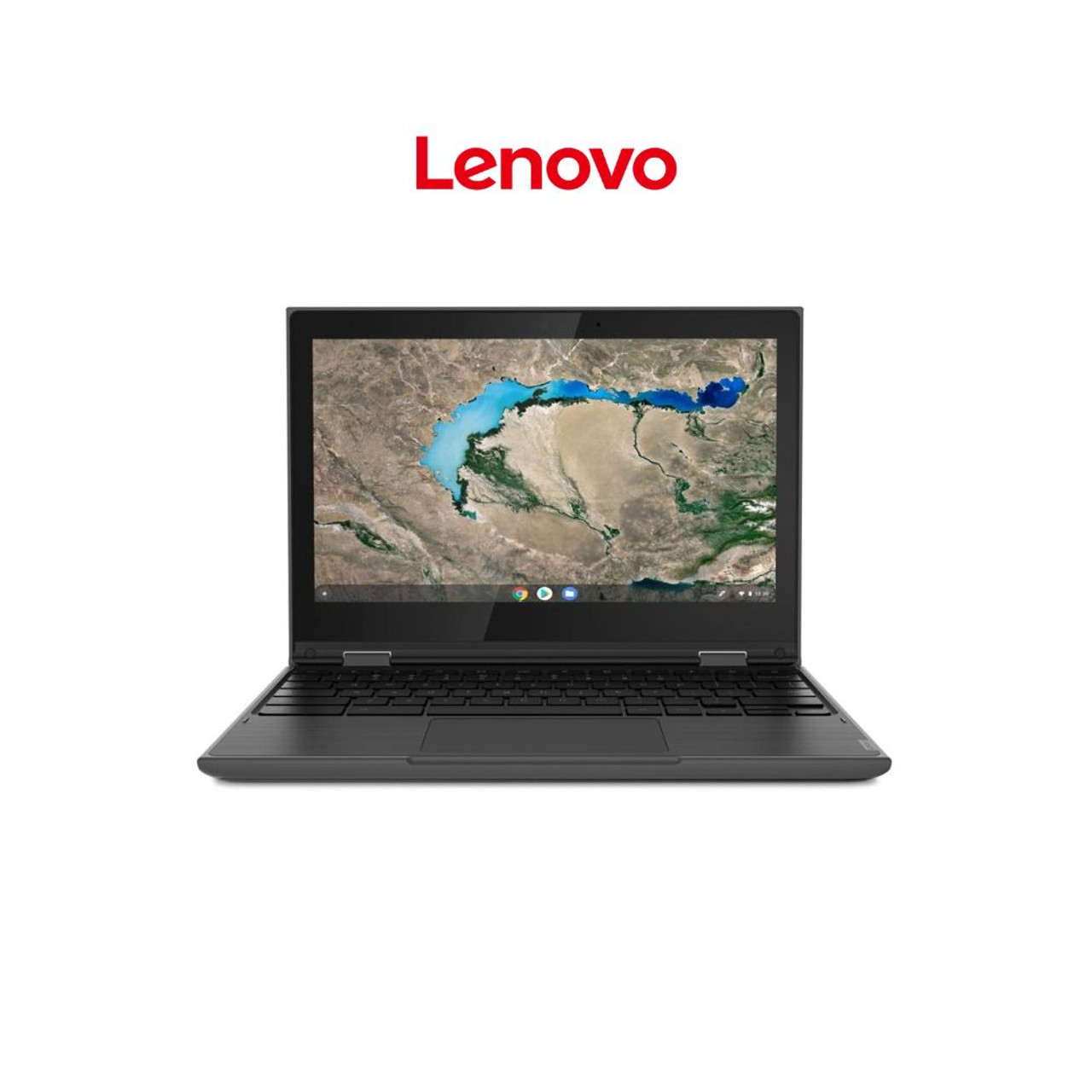 Lenovo® Chromebook 300e 2nd Gen 2-in-1 11.6" 4GB Celeron® N4000 product image