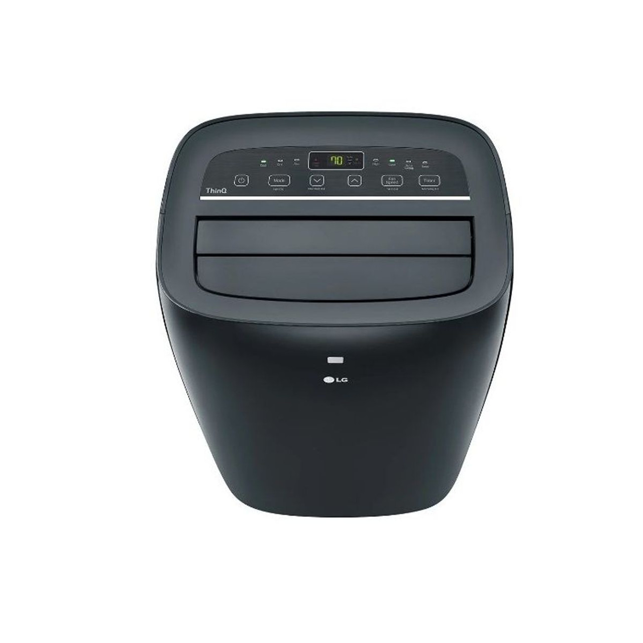 LG Smart Wi-Fi Portable 3-in-1 Air Conditioner (LP0821GSSM) product image