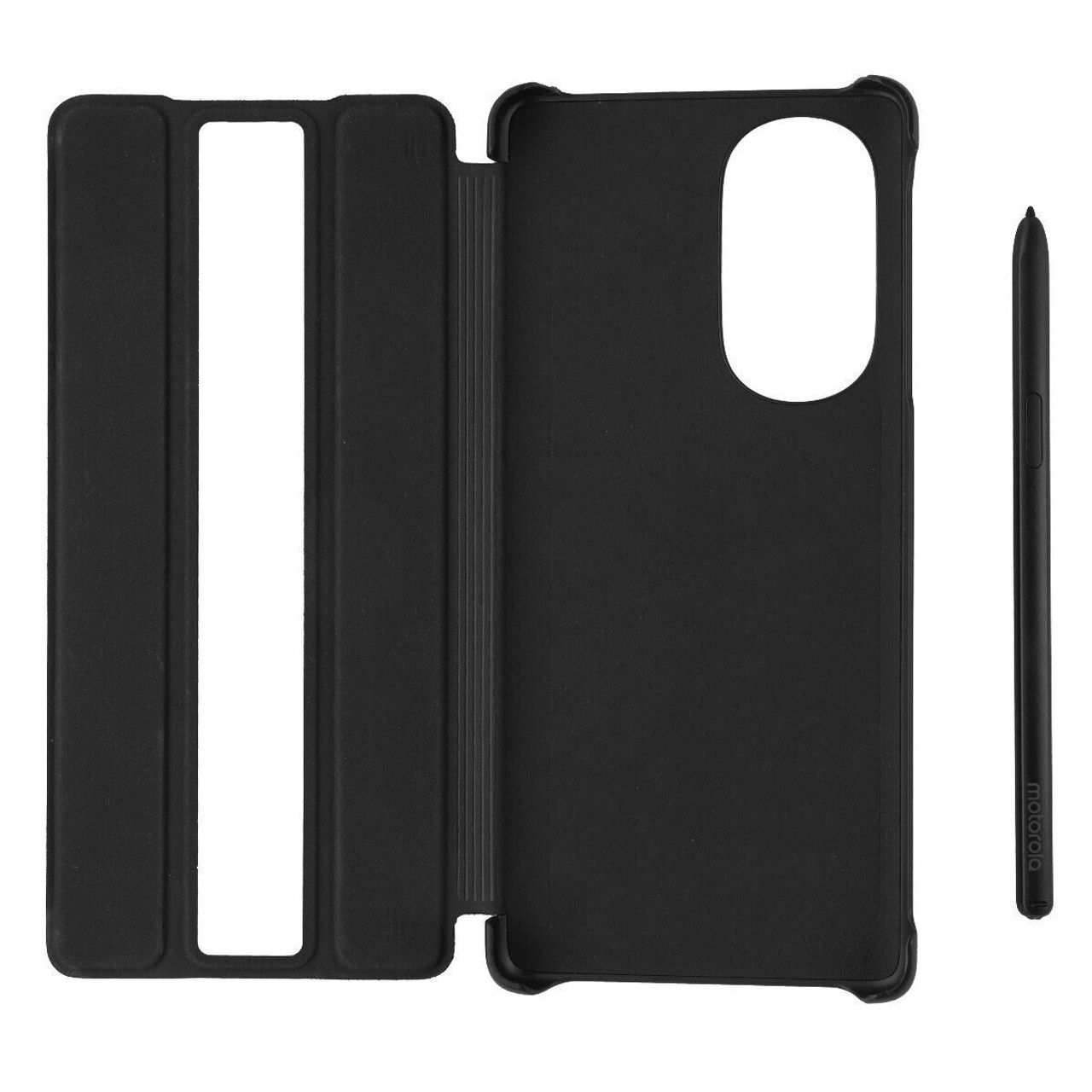 Motorola Smart Stylus + Folio for Moto Edge product image