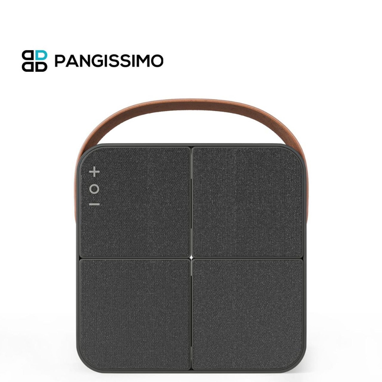 Pangissimo® SIMO X Magnetic Modular Bluetooth Portable Speaker product image