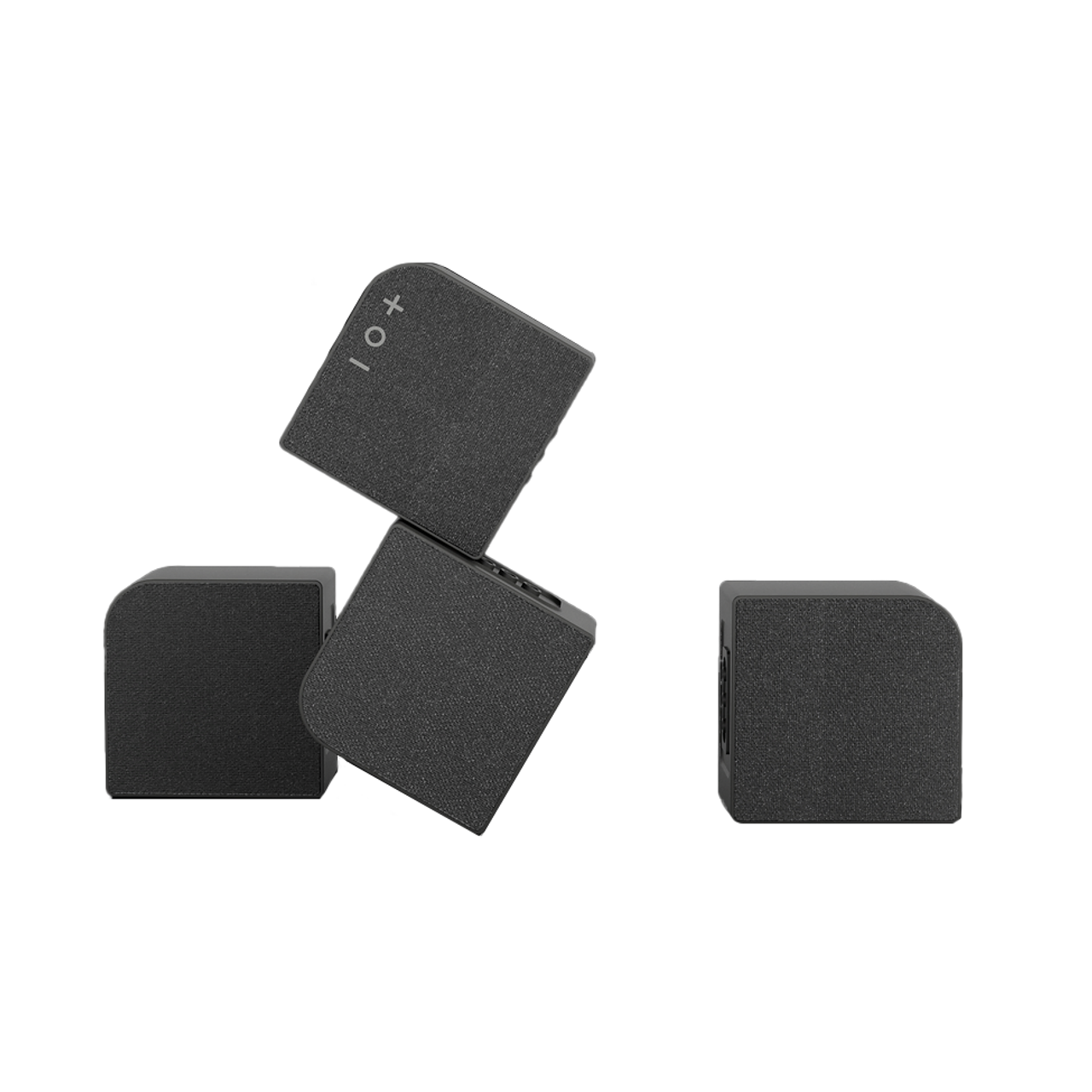 Pangissimo® SIMO X Magnetic Modular Bluetooth Portable Speaker product image