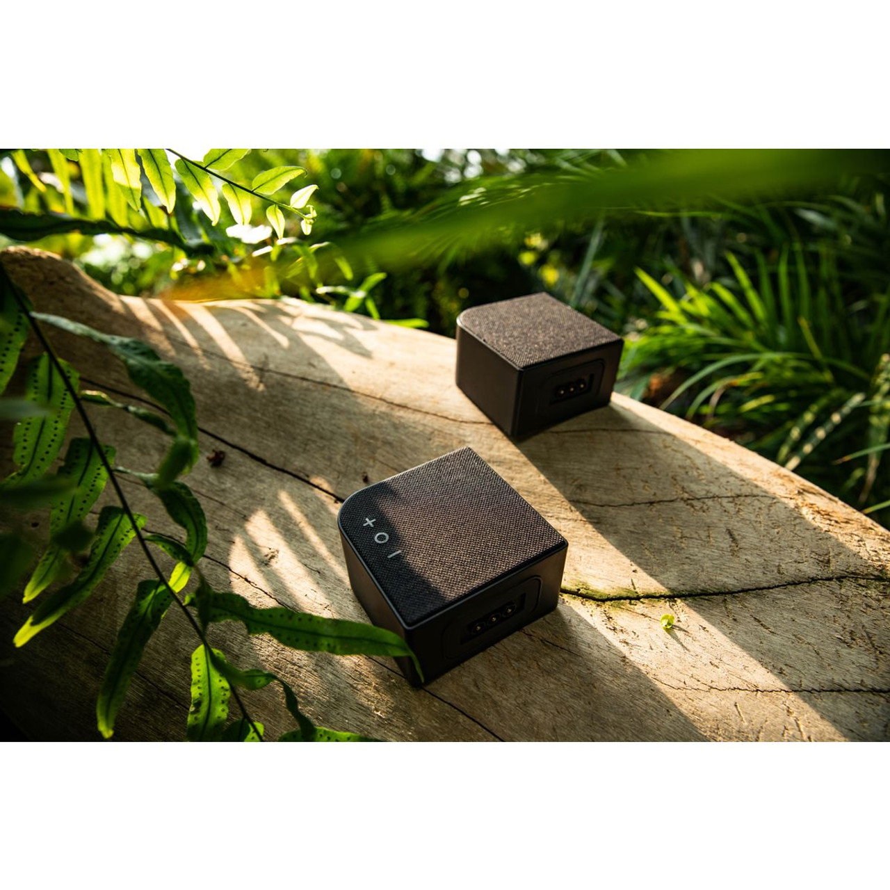 Pangissimo® SIMO X Magnetic Modular Bluetooth Portable Speaker product image