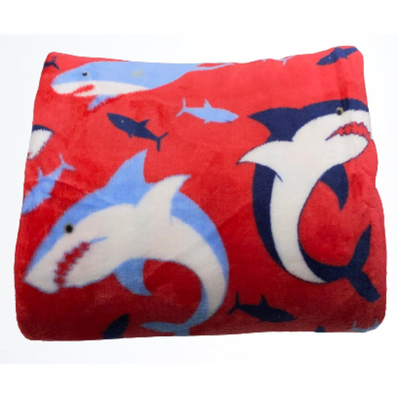 Noble House Summer Prints Microplush Throw Blankets product image