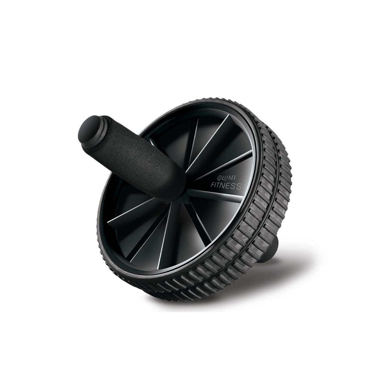 Lomi Fitness™ Ab Roller Wheel product image