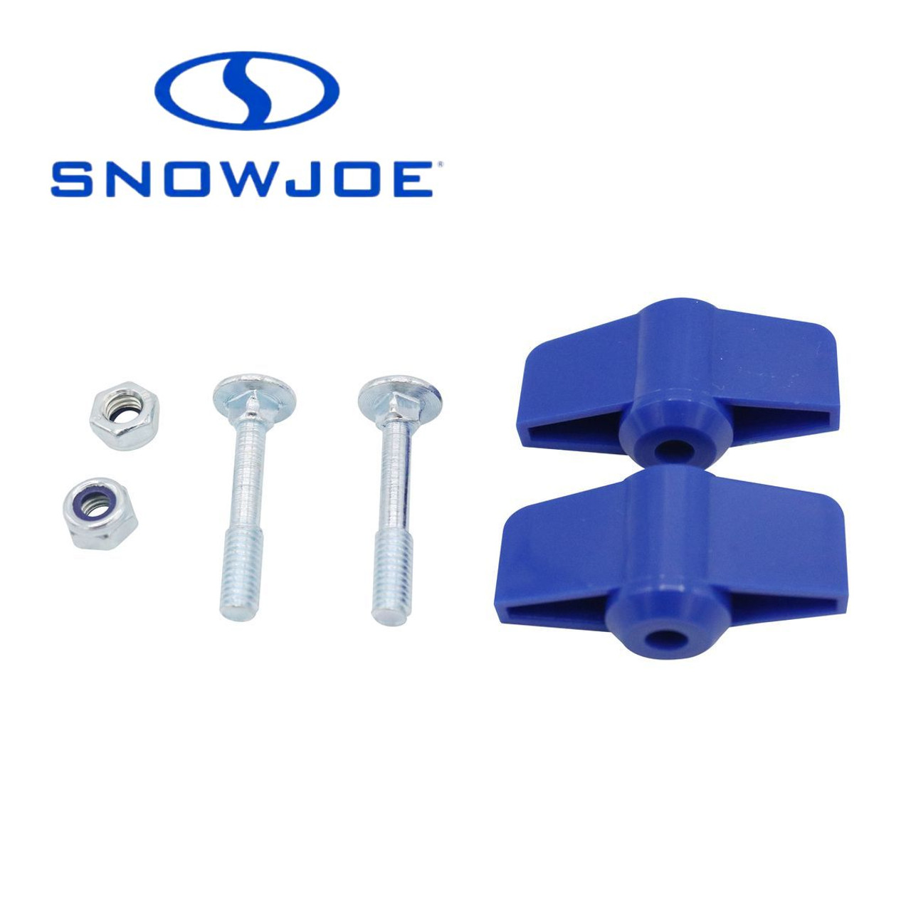 Snow Joe 24V-SS13-HP Replacement Hardware Pack for 24V-SS13 Snow Shovel product image