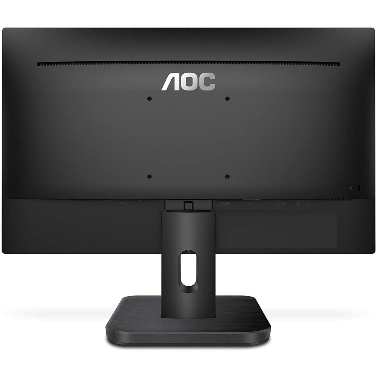 AOC 1900x1080 LED 22E1H 21.5 FHD LCD Monitor product image