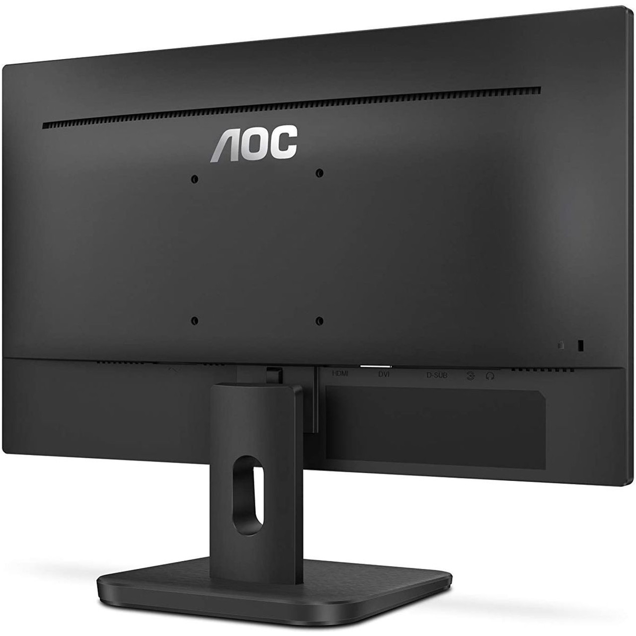 AOC 1900x1080 LED 22E1H 21.5 FHD LCD Monitor product image