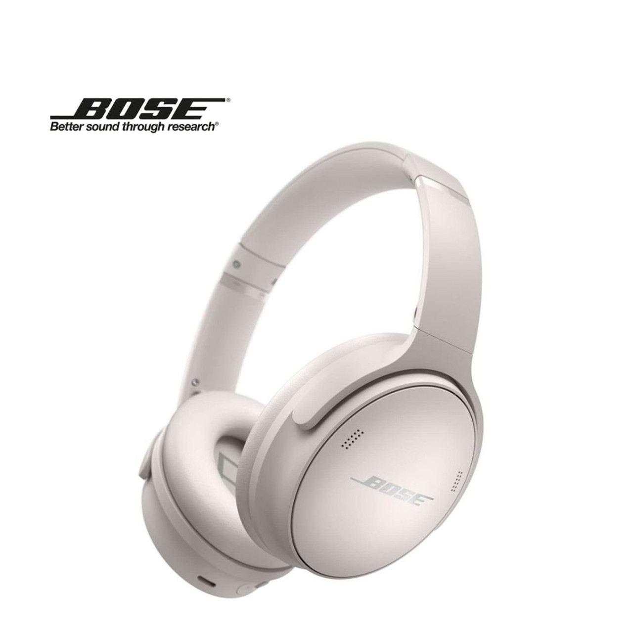 Bose QuietComfort 45 Bluetooth Wireless Headphones product image