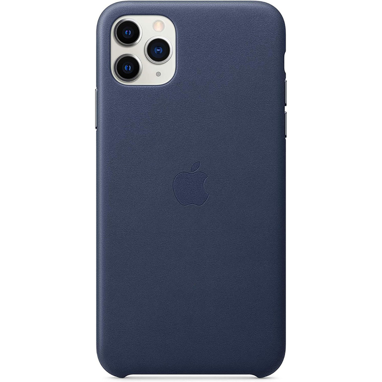 Apple® Leather Case for iPhone 11 Pro Max product image