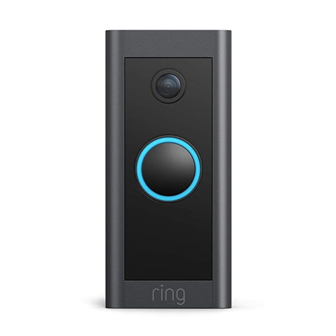 Ring® Wired Video Doorbell with HD Video & 2-Way Talk Audio (2021 Release) product image