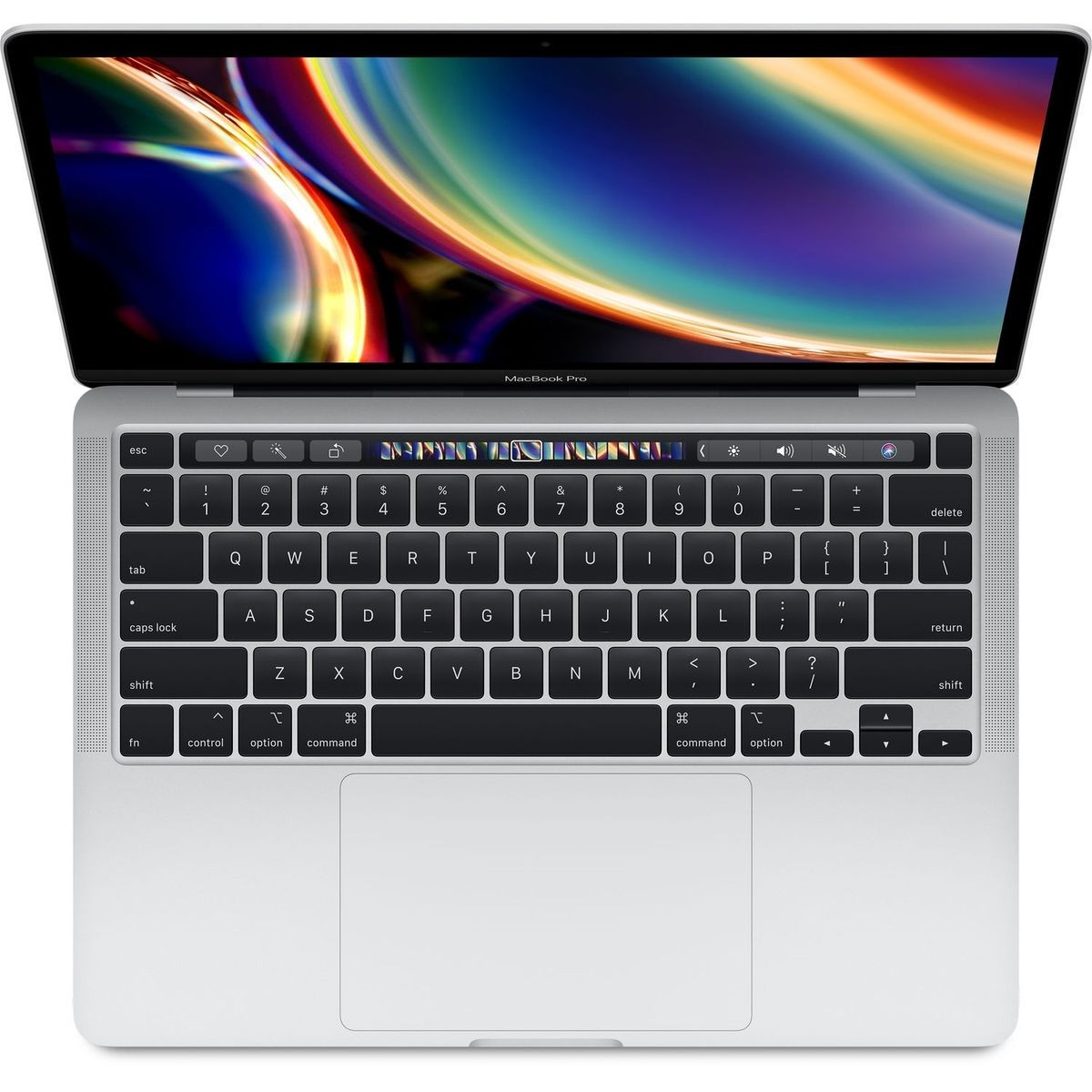 Apple MacBook Pro 13.3" 16GB 512GB SSD (MWP72LL/A) product image
