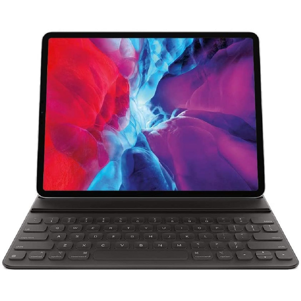 Apple Smart Keyboard Folio for iPad Pro Gen 3/4 (MXNL2LL/A) product image