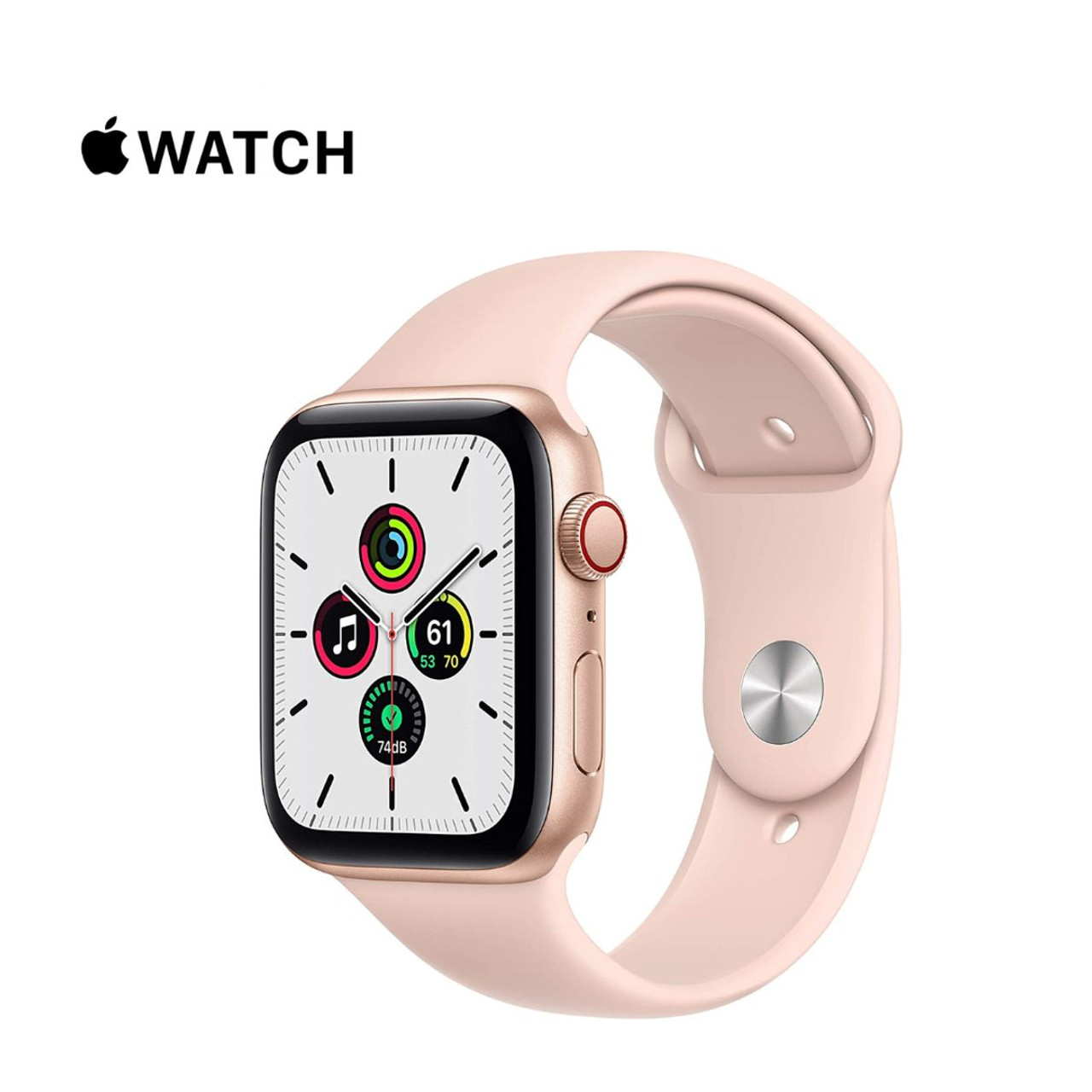 Apple Watch Series SE - 40MM  product image