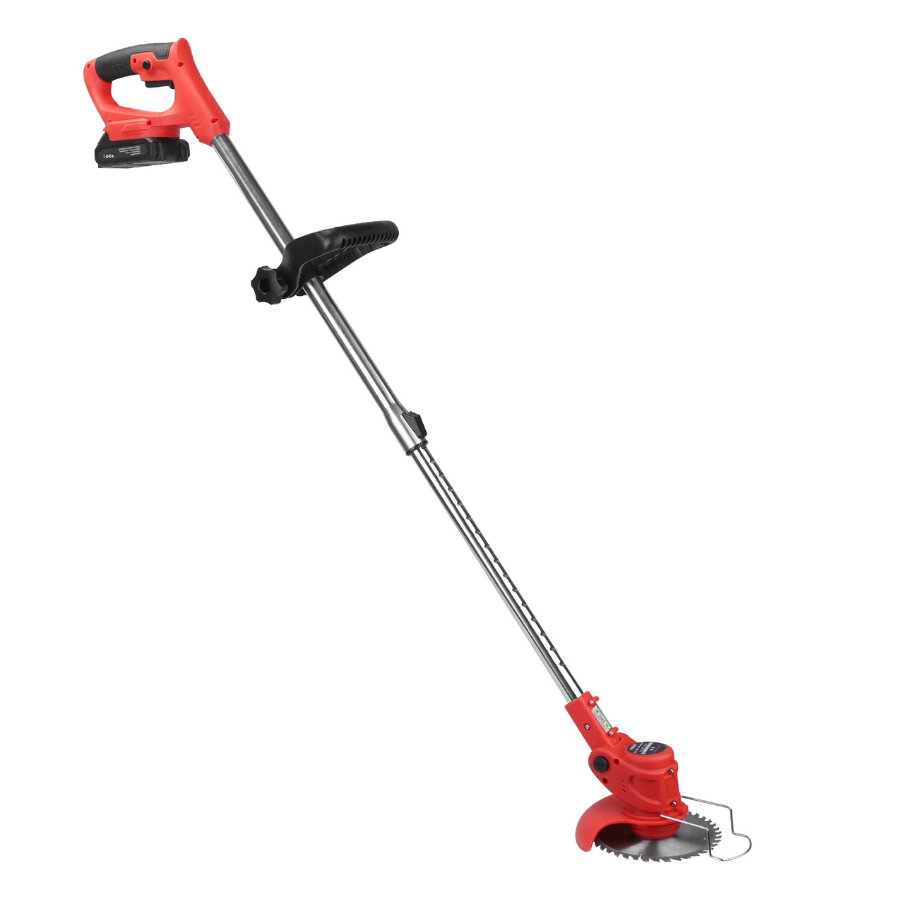 LakeForest® Electric Cordless Grass Trimmer product image