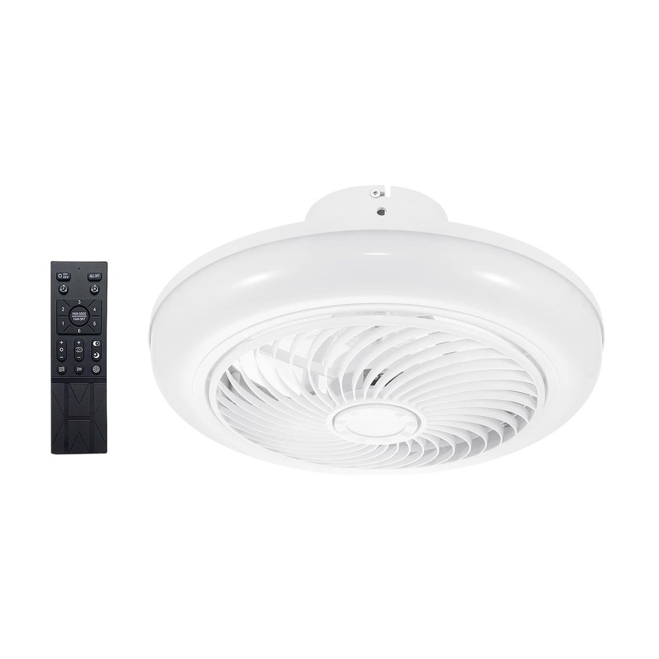 iNova™ Dimmable LED Ceiling Fan product image