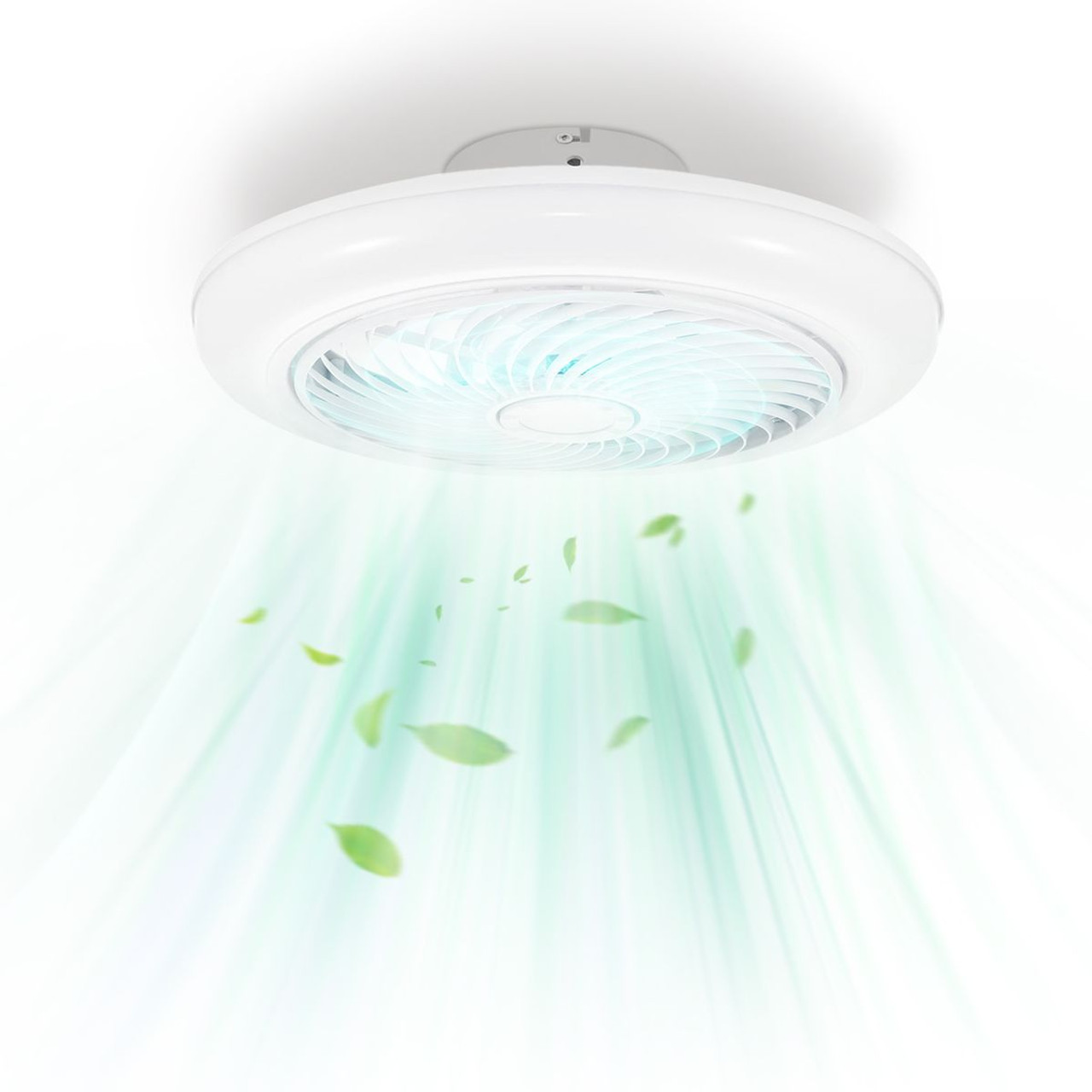 iNova™ Dimmable LED Ceiling Fan product image