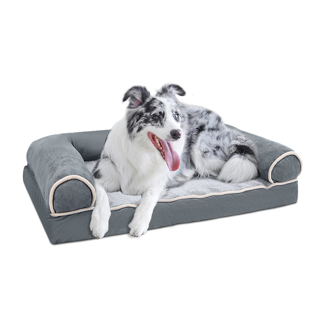 iMounTEK® Dog Pet Sofa Bed (3 Sizes) product image
