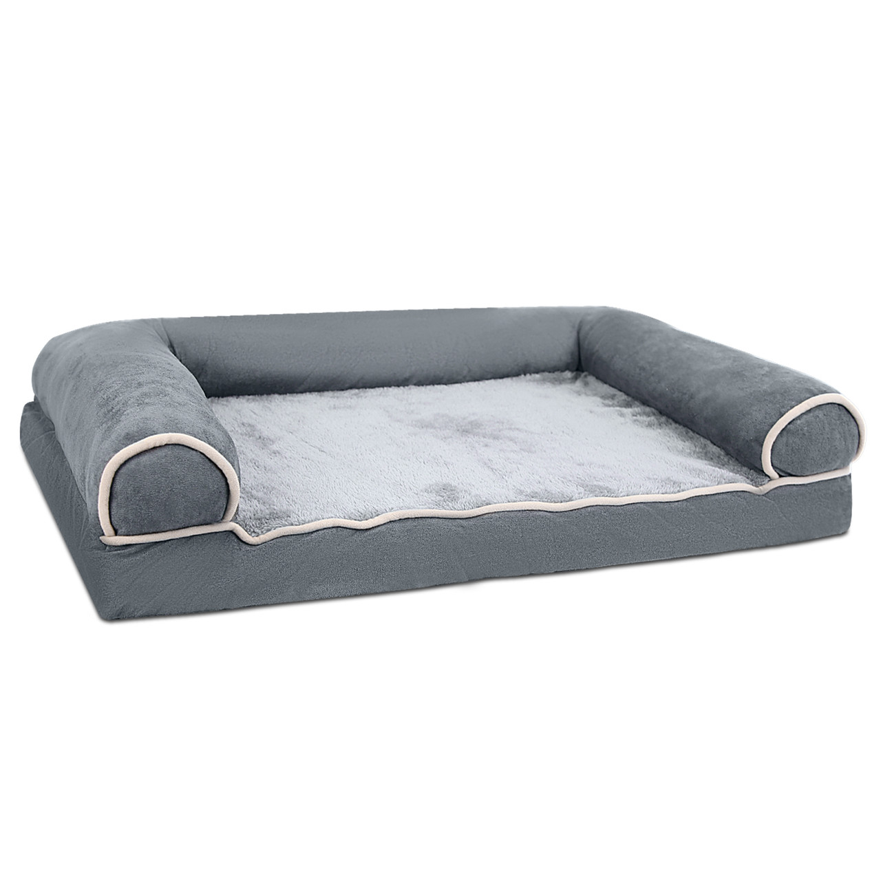 iMounTEK® Dog Pet Sofa Bed (3 Sizes) product image