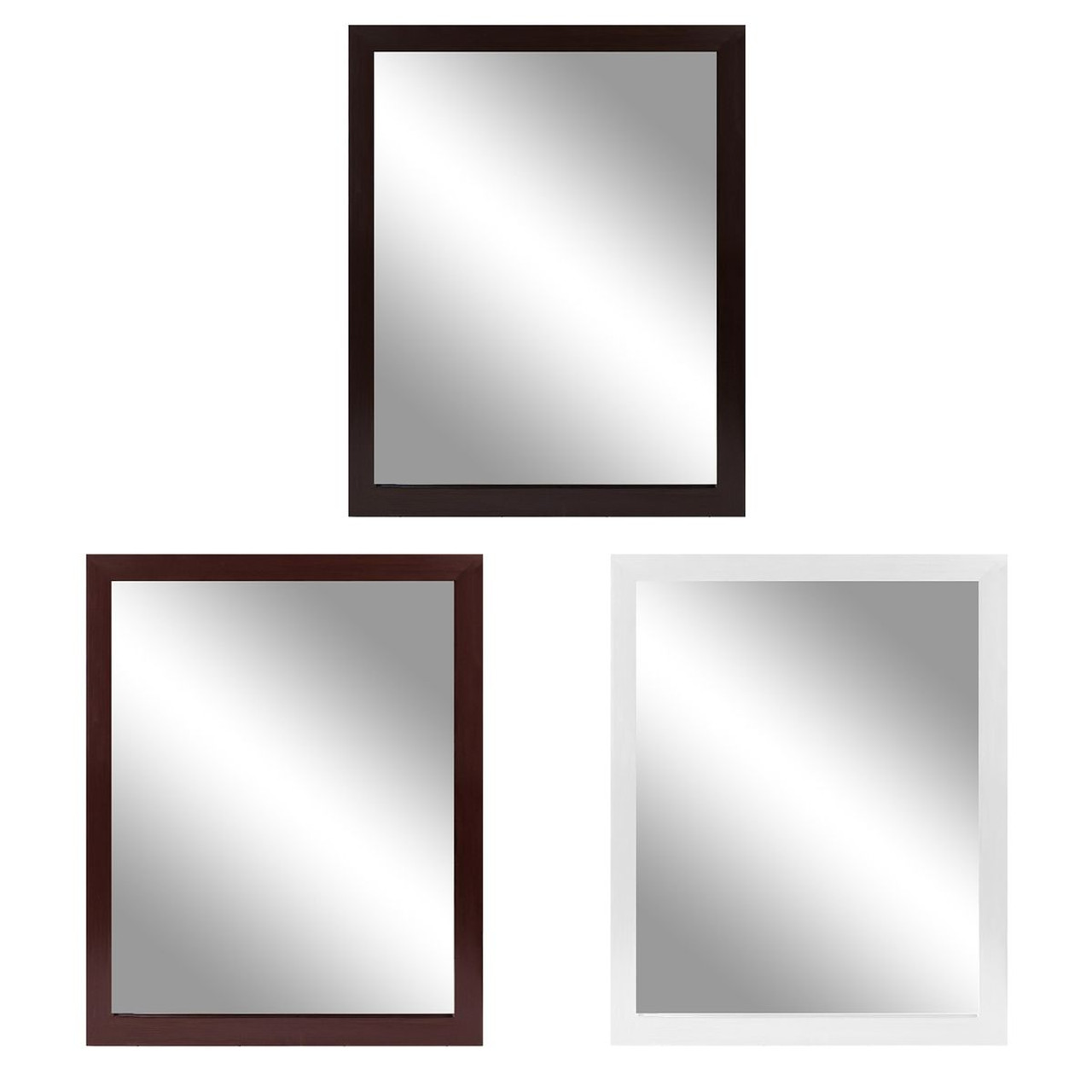  NewHome Wall Mounted Mirror product image