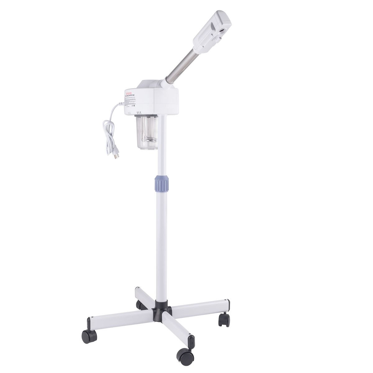 Professional Spa Salon Ozone Mist Facial Steamer product image