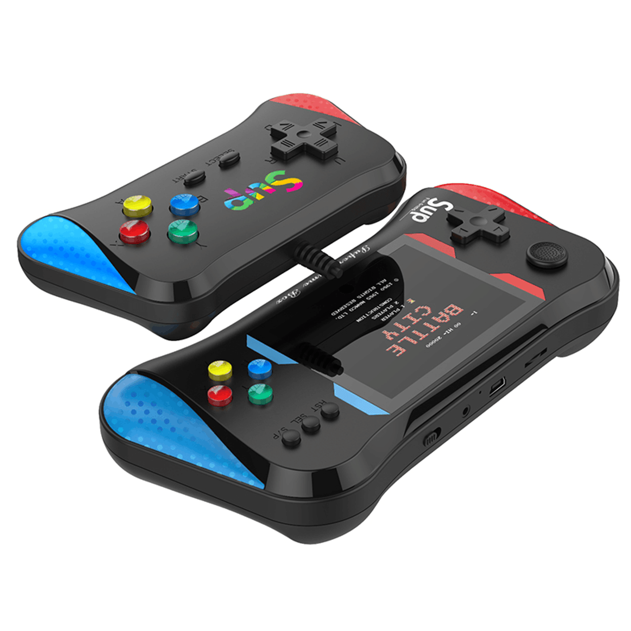 X7m Portable Retro Game Console product image