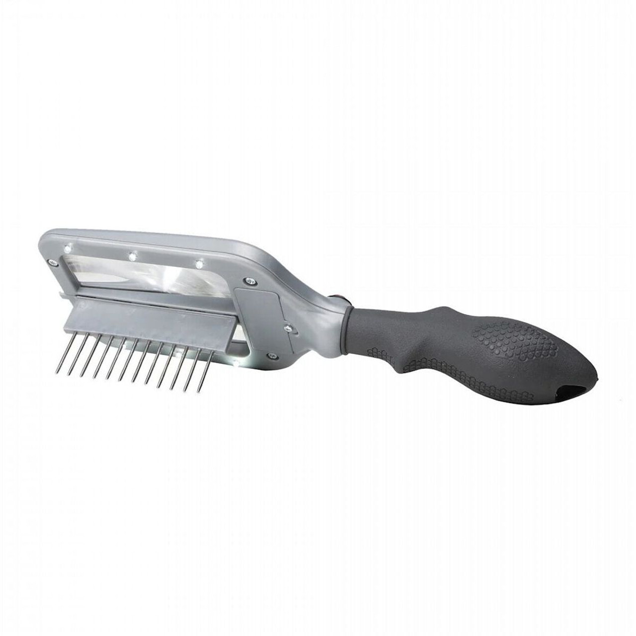 FURminator® Flea & Tick Finder™ Dog & Cat Brush (1- or 2-Pack) product image