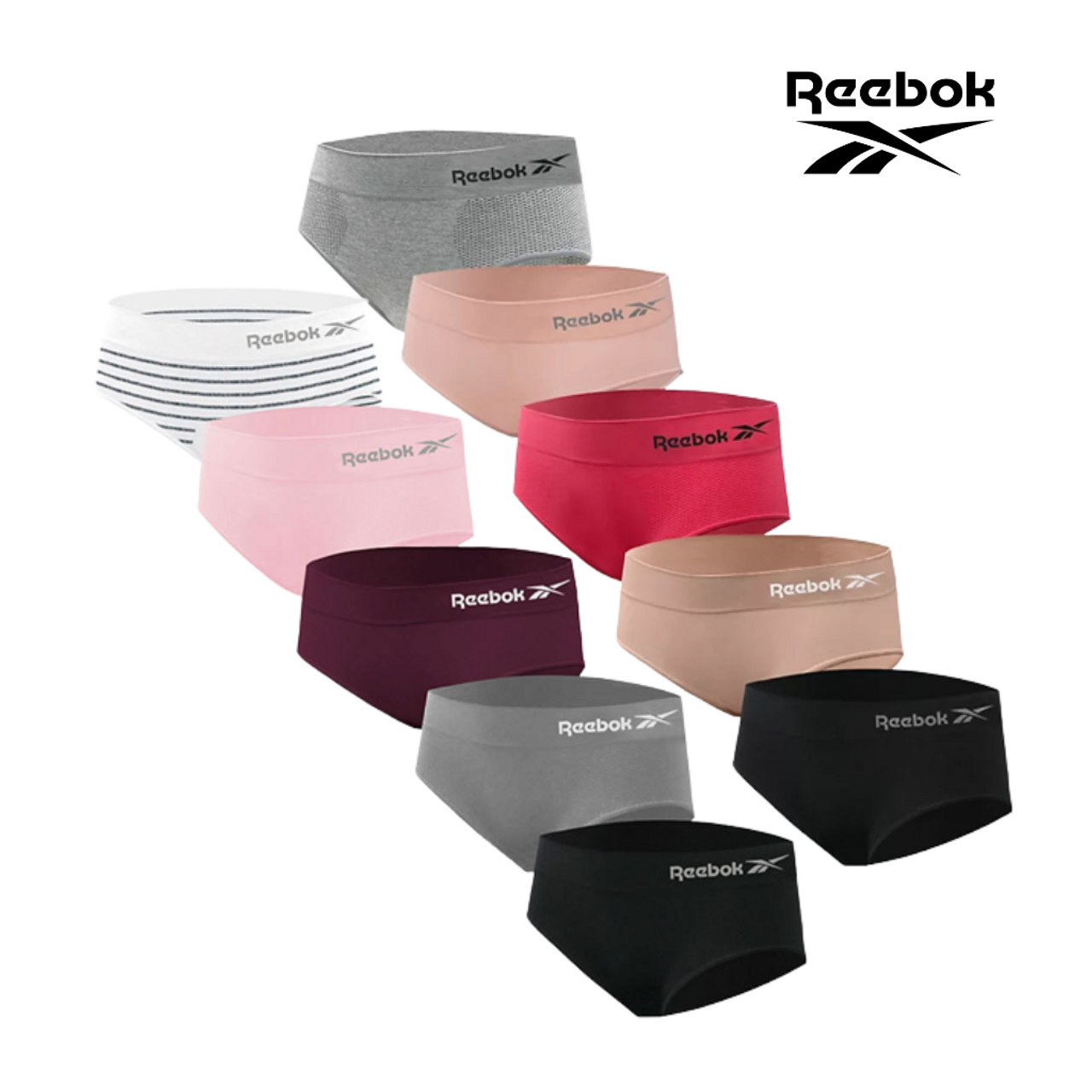 Reebok Underwear - Women