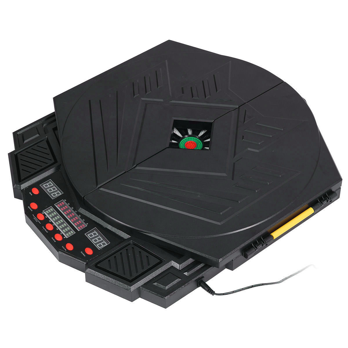 Professional Electronic Dartboard Set with LCD & 12 Darts product image