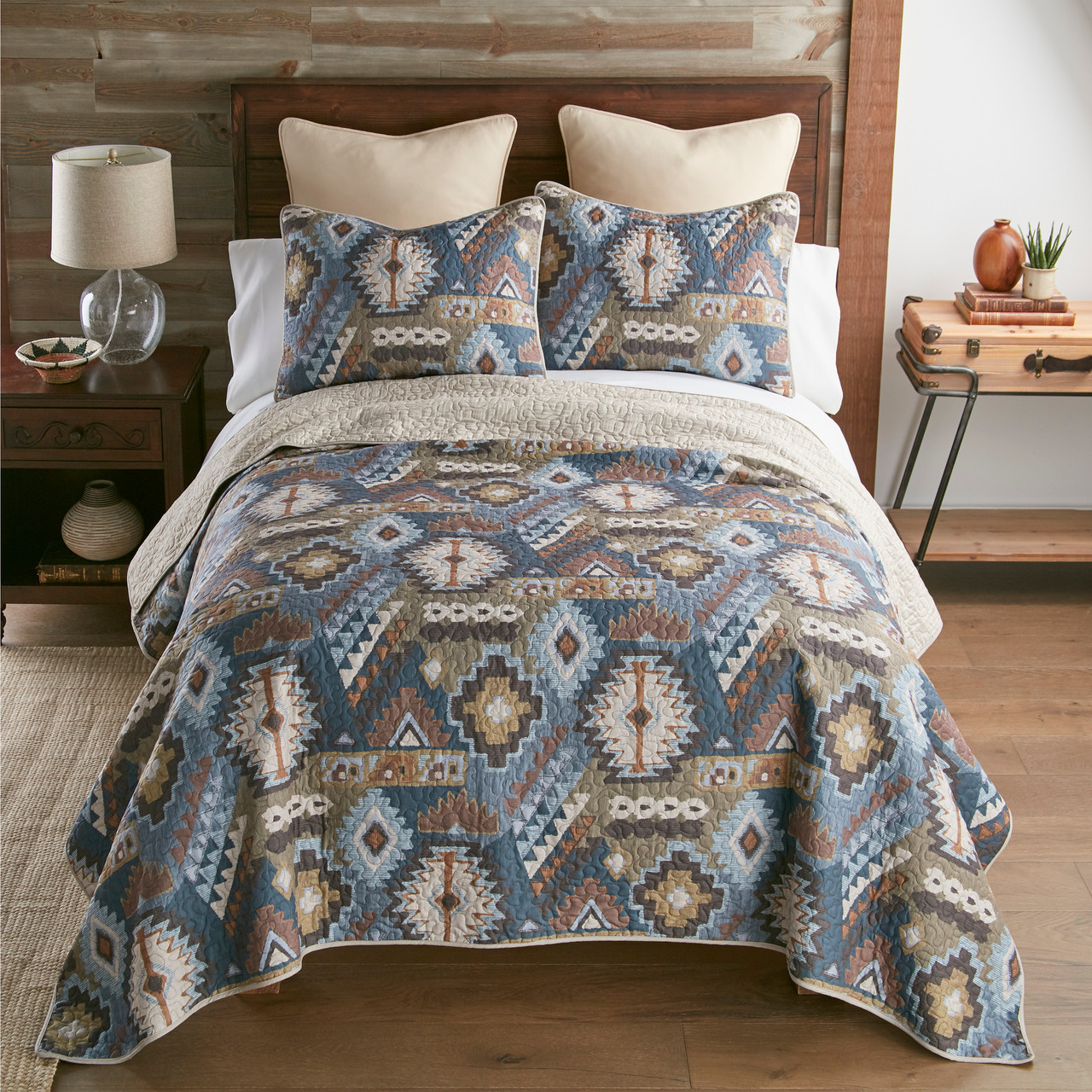 Donna Sharp® 3-Piece Tohatchi Bedding Set product image