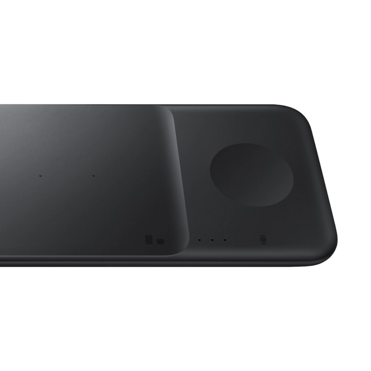 Samsung® Wireless Charger Trio with Qi Wireless Charging product image Samsung® Wireless Charger Trio with Qi Wireless Charging product image