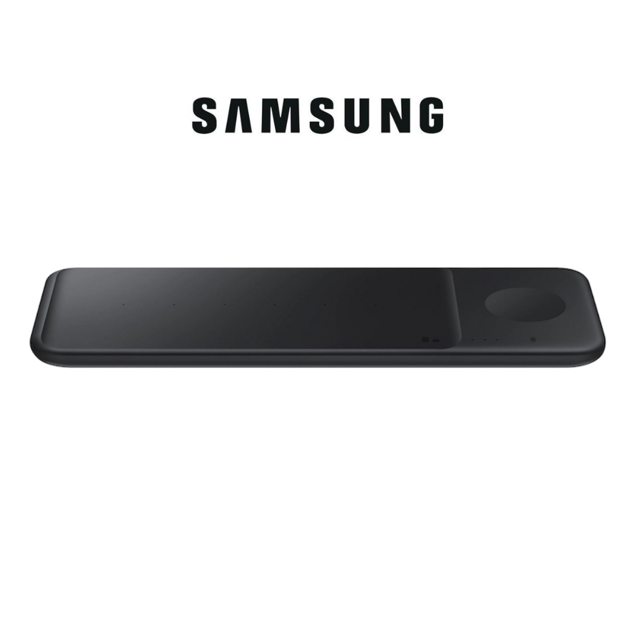 Samsung® Wireless Charger Trio with Qi Wireless Charging product image