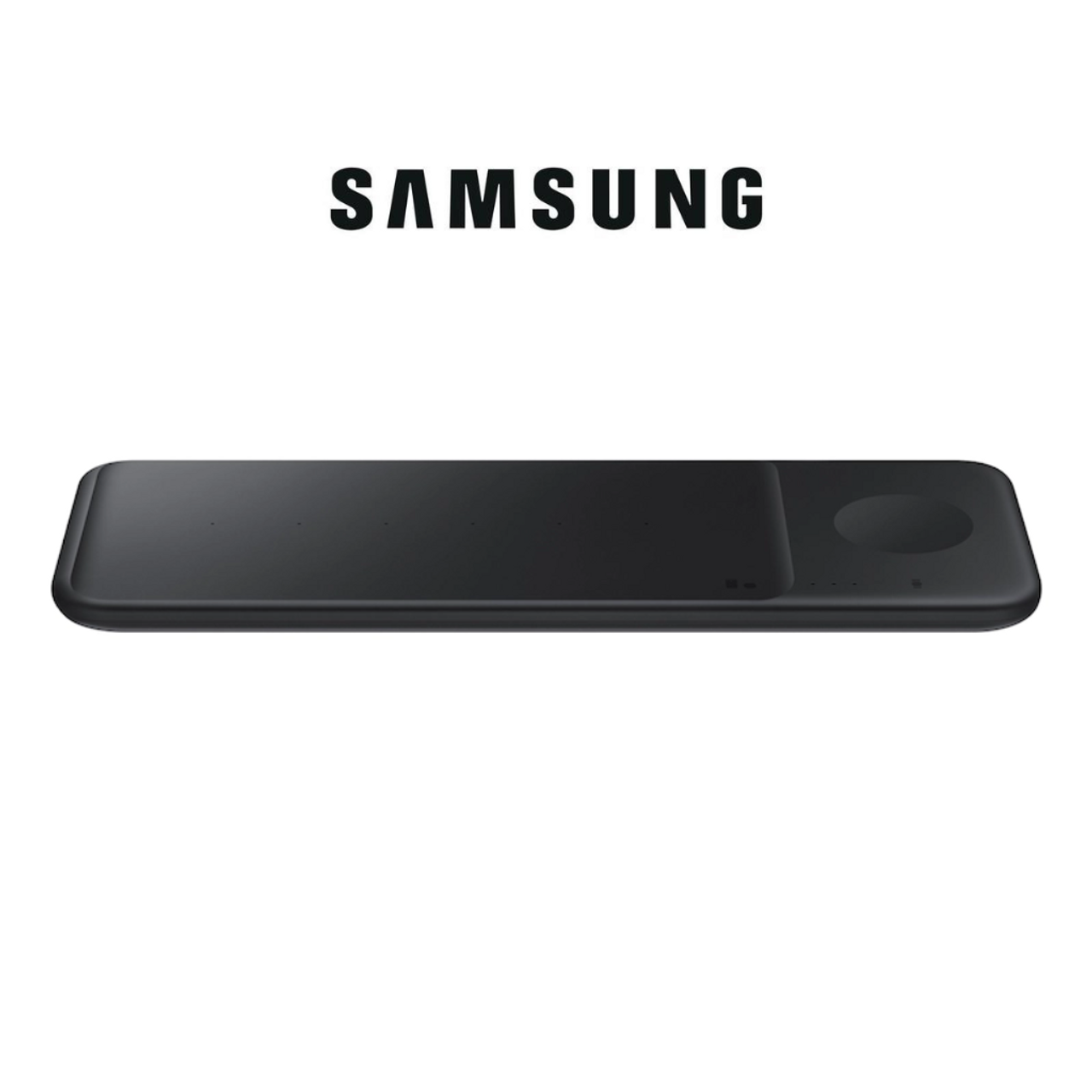 Samsung® Wireless Charger Trio with Qi Wireless Charging product image Samsung® Wireless Charger Trio with Qi Wireless Charging product image