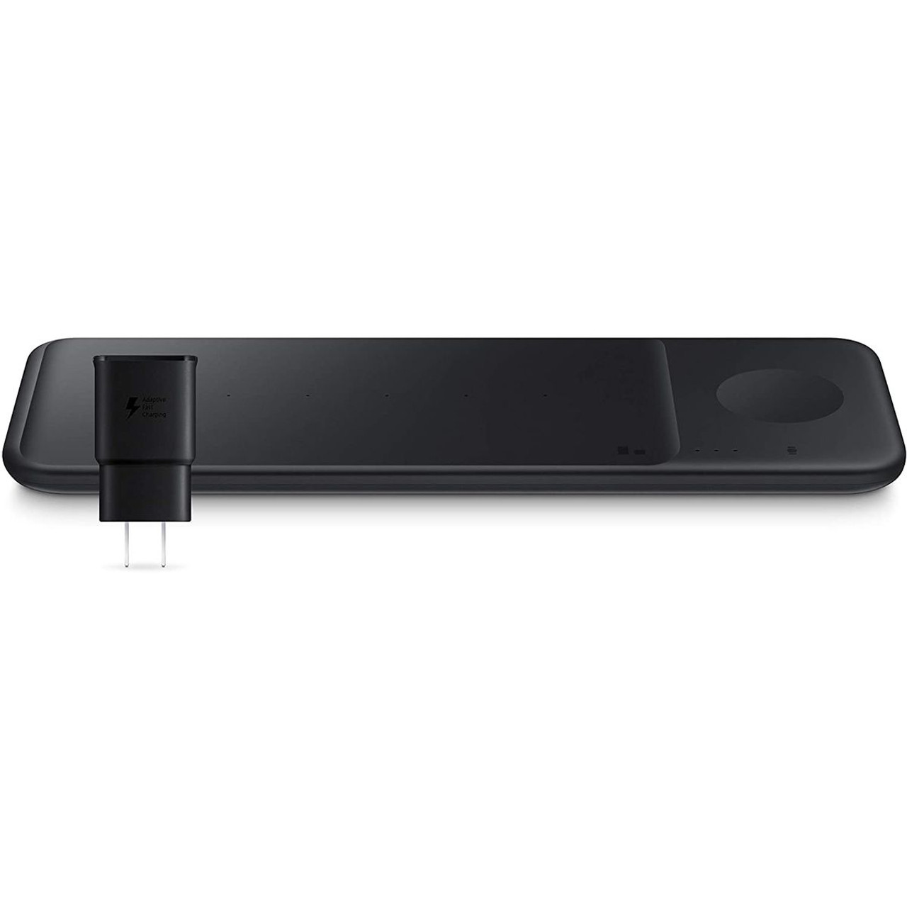 Samsung® Wireless Charger Trio with Qi Wireless Charging product image Samsung® Wireless Charger Trio with Qi Wireless Charging product image