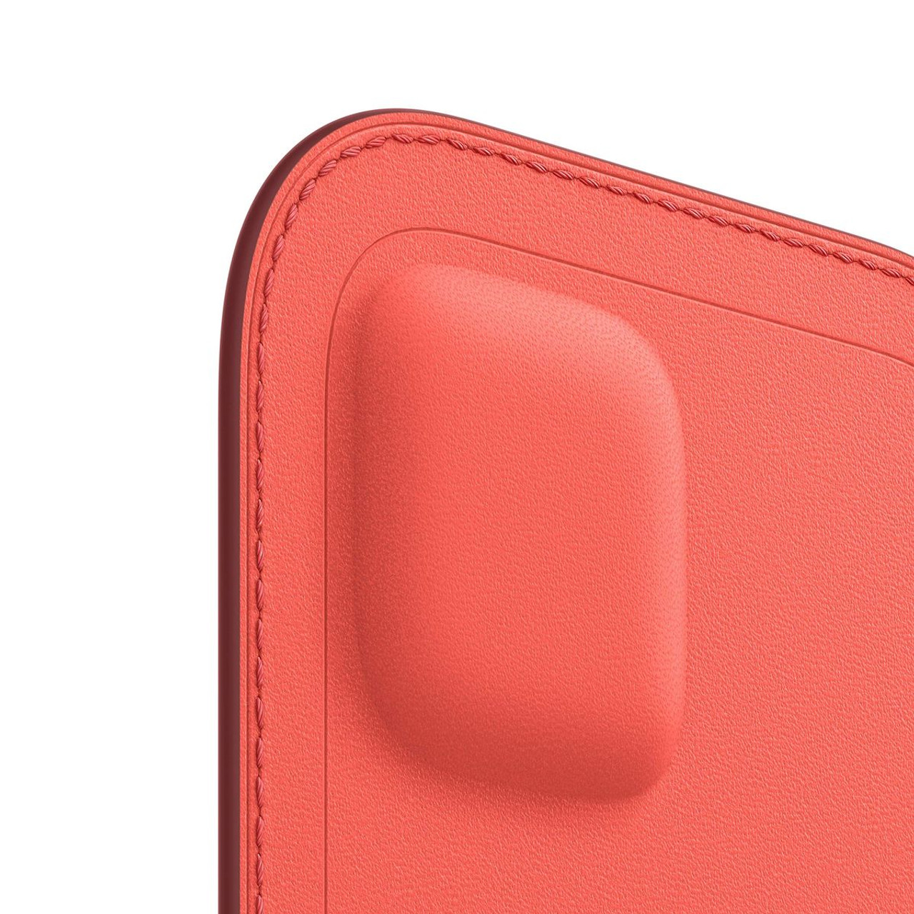 Apple iPhone 12 Mini MagSafe Leather Sleeve product image