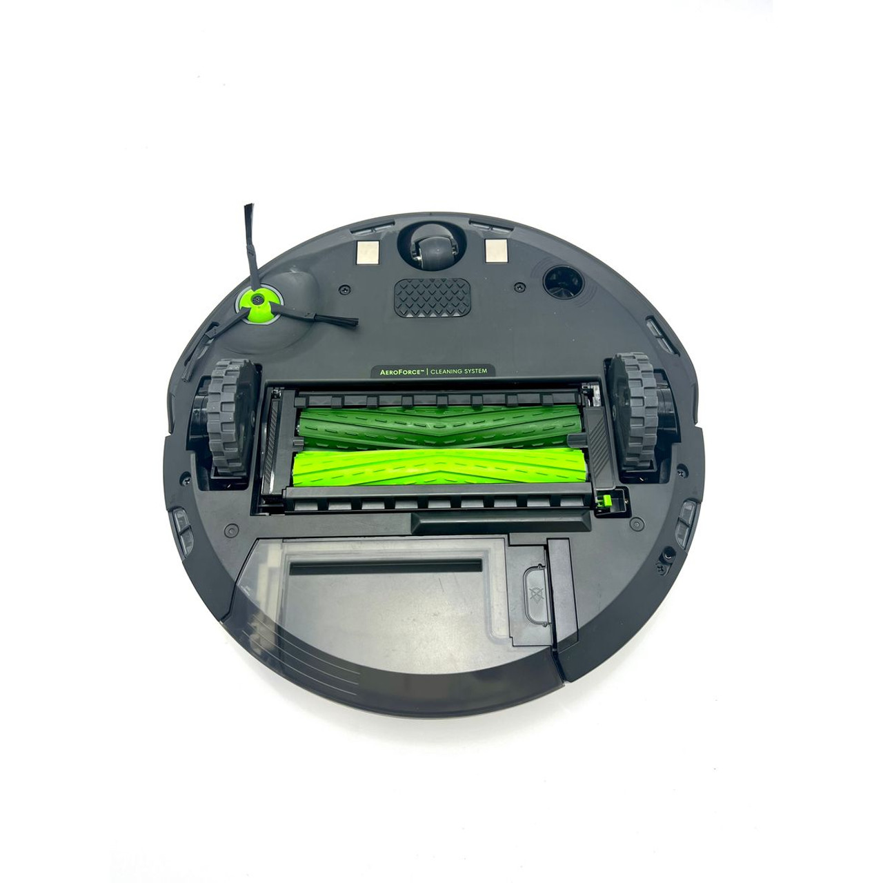 IRobot Roomba J715020 Robot Vacuum with Smart Mapping - Graphite product image