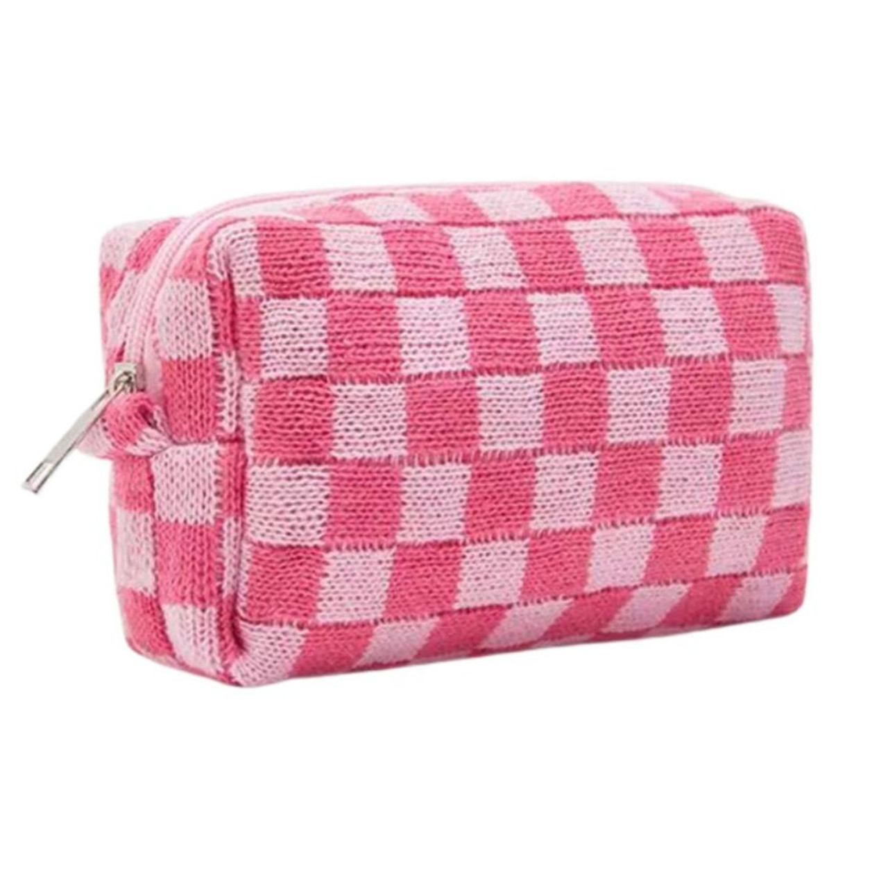 Checkerboard Bag (7 Colors) product image