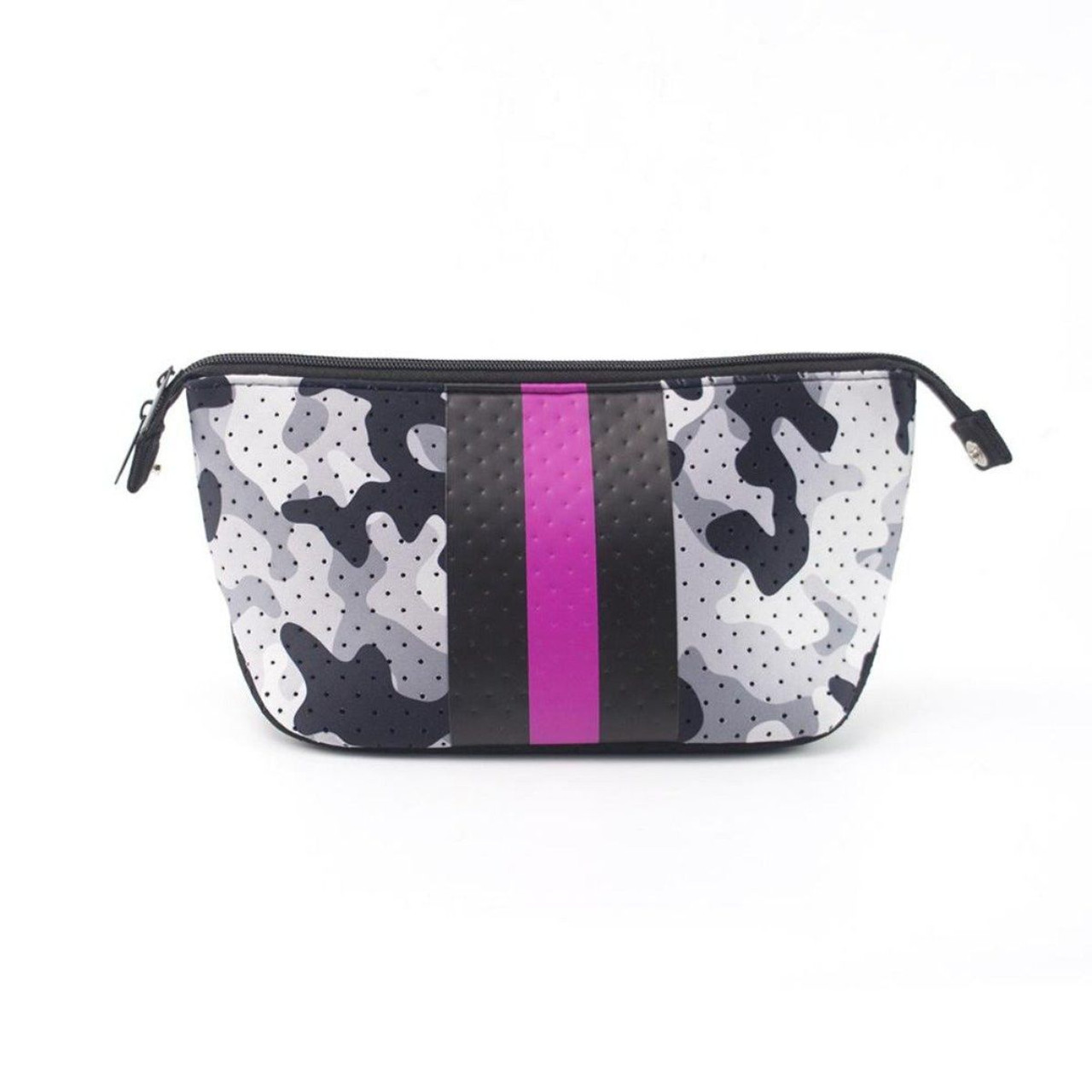 Neoprene Cosmetic Travel Bag product image