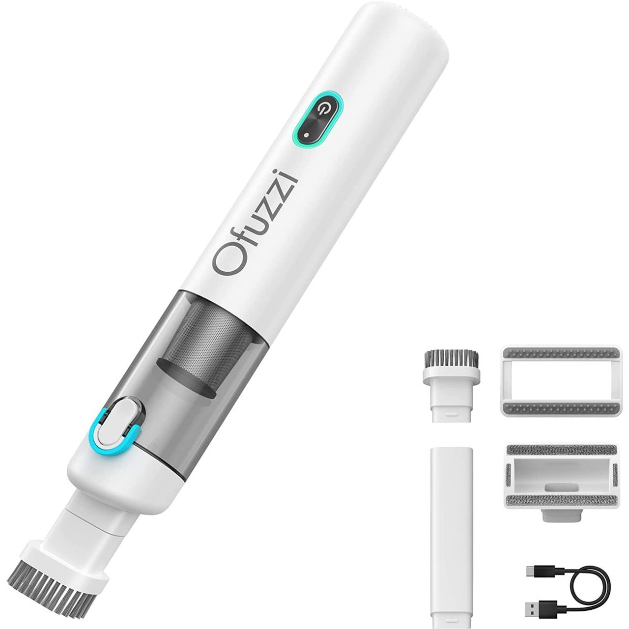 Ofuzzi® H8 Apex Cordless Handheld Vacuum Cleaner product image